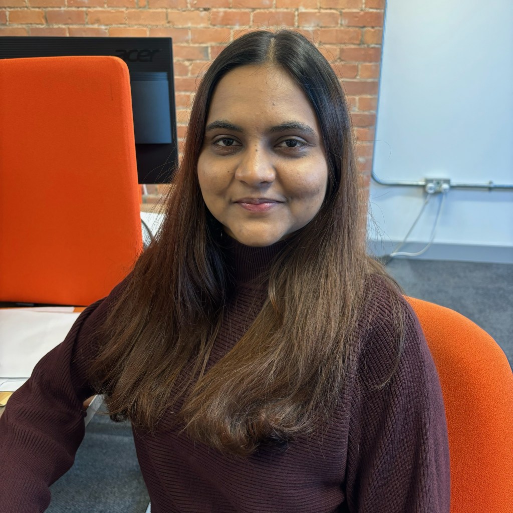 Akhila’s promotion